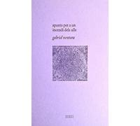 Apunts per a un incendi dels ulls: 1 (Documents Documenta)