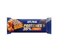 Apurna barrita proteica- caramelo crunchy Diététique $scat.CAT_NOM TU Bleu marine