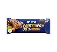 Apurna barrita proteica- chocolate y avellanas crunchy Diététique $scat.CAT_NOM TU
