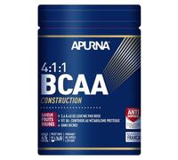 Apurna BCAA 4.1.1. Frutos Rojos 400g