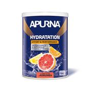 Apurna bebida de hidratación - cítrico TU