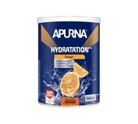 Apurna bebida de hidratación - naranja TU