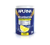 Apurna bebida de recuperación - limón TU