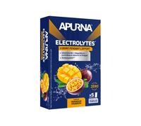 Apurna electrolitos - mango y fruta de la pasión TU