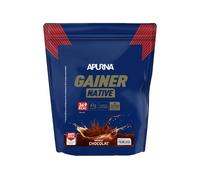 Apurna Gainer Native 1.1 kg - Chocolate TU