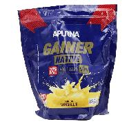 Apurna Gainer Native Vainilla Doypack 1,1Kg