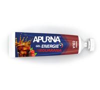Apurna Gel energético Guaraná-Cola TU Blanco
