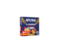 Apurna pack de geles energéticos - acerola 4+1 TU