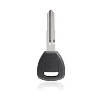Aputoxz Mando a distancia de repuesto HD106PT para Honda Accord 1998-2002 1998-2002, chip T5 negro