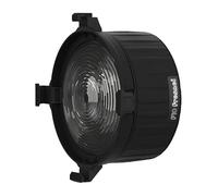 Aputure Accesorio F10 Fresnel para luz LED LS 600 Series, C300d II, 300x, C120d II, compatible con lentes de luces de montaje Bowens