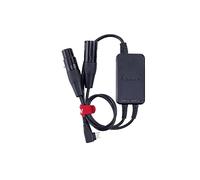 Aputure Adaptador activo de entrada y salida USB-C a DMX de 5 pines MT Pro MC Pro