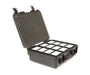 Aputure AL-MC kit de producción de 12 luces