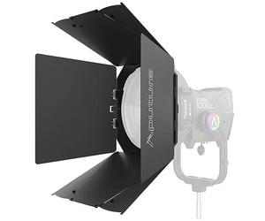 Aputure Aletas de blindaje CF12