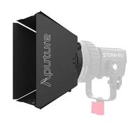 Aputure Aletas de blindaje CF4