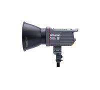 Aputure Amaran 100x S - Luz de Vídeo COB Bicolor, Luz LED Compacta y Ligera, 100W 2700-6500K Luz Clave para Fotografía y Videografía, Compatible con el Accesorio de Montaje Bowens