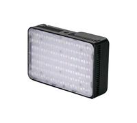 Aputure Amaran Ace 25c 25W RGBWW Luz LED para cámara - Carbón