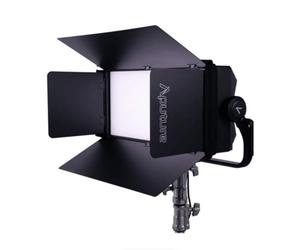 Aputure Barn Door para Nova P600c