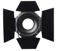 Aputure Barndoors para Luces C120D, C120DII y C300D