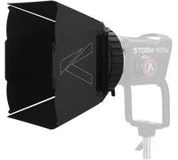 Aputure CF7 Kit de Fresnel y Puertas de Granero
