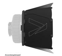 Aputure CF7 Kit de Fresnel y Puertas de Granero