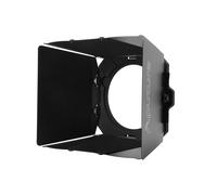 Aputure CF7 lente Fresnel de 7" con viseras, Bowens