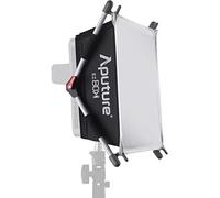 Aputure EZ - Softbox para Luces Amaran, Color Blanco
