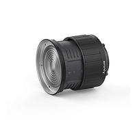 Aputure Fresnel - Soporte de lente para Aputure 120D Mark II y otras luces Bowen-S + paño de limpieza Oneshot