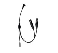 Aputure INFINIBAR Cable divisor de alimentación de 4 vías