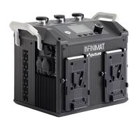 Aputure INFINIMAT Caja de control Pack 400W