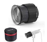 Aputure Light Dome II - Softbox + difusor para tormenta de luz LS 120T 120D 120DII Bowens Mount LED fotografía Accesorios de iluminación