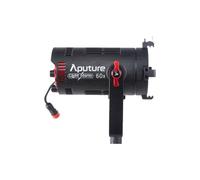 Aputure LS 60 x 60 W COB Bicolor LED CRI95+ TLCI95+ hasta 30.000+ Lux @ 1 Metro, soporta el Control de la aplicación Sidus Link, 9 Efectos de iluminación Integrados