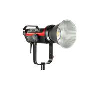 Aputure LS C300d II - Lámpara de vídeo LED COB CRI96+ TLCI97+ 45000 Lux@1m 5600K 300W con Control por Caja, Control por aplicación Bluetooth, Control DMX y Mando a Distancia