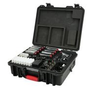 Aputure MC Pro Kit de 8 luces (versión UE)