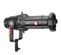 Aputure Set de Montura de Foco con Lente de 36 grados