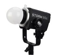 Aputure Storm 80c