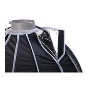 Aputure Ventana de luz Light Dome Mini III