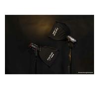 Aputure Ventana de luz LS 60