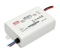 MEAN WELL APV-25-5 Alimentador
