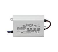 APV-35-12 APV-35 Fuente de alimentación conmutada de salida única de 12 V, 3 A y 35 W