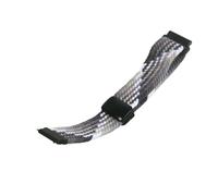 APVMFMKLTG 20/22 Mm Apto For Ticwatch Pro X Band Loop Trenzado Magnético Apto For Ticwatch 2/Pro 3/pro3 Fit For Pulseras Elásticas Lite/GTH/E3 Band(Black chocolate,20mm)