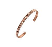 APVMFMKLTG 6 mm 8 mm 10 mm 12 mm 14 m Correa de reloj for mujer apta for Casio Fit for Fossil Fit for Longines Correa de reloj de acero inoxidable for mujer Pulsera de cerámica(3120 rose gold,Width 16