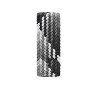 APVMFMKLTG Correa De Reloj Trenzada Solo 45 Mm 49 Mm 44 Mm 42 Mm 41 Mm 40 Mm Ajuste De Nailon For Pulsera Correa Apto For IWatch Series 9 7 SE 6 8 5 Ultra 4 3(Gradient black,38MM 40MM 41MM_M)