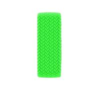 APVMFMKLTG Correa De Reloj Trenzada Solo 45 Mm 49 Mm 44 Mm 42 Mm 41 Mm 40 Mm Ajuste De Nailon For Pulsera Correa Apto For IWatch Series 9 7 SE 6 8 5 Ultra 4 3(Bright green,38MM 40MM 41MM_M)