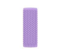 APVMFMKLTG Correa De Reloj Trenzada Solo 45 Mm 49 Mm 44 Mm 42 Mm 41 Mm 40 Mm Ajuste De Nailon For Pulsera Correa Apto For IWatch Series 9 7 SE 6 8 5 Ultra 4 3(Lavender,38MM 40MM 41MM_M)