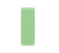 APVMFMKLTG Correa De Reloj Trenzada Solo 45 Mm 49 Mm 44 Mm 42 Mm 41 Mm 40 Mm Ajuste De Nailon For Pulsera Correa Apto For IWatch Series 9 7 SE 6 8 5 Ultra 4 3(Pistachio,42MM 44MM 45MM 49MM_M)