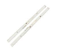 APVMFMKLTG Retroiluminación LED Compatible con Samsung UE49KU6400U UE49KU6450 UE49KU6452 UE49KU6459 UE49KU6400 UE49MU6500 UE49MU7400 UE49KU6670U UE49KU6500