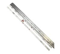 APVMFMKLTG Tira De LED For Iluminación Trasera Compatible con XIAOMI L32M5-5ARU L32M5-5ASP TV 32S325LABA 32ES560 TV32D05-ZC22AG-17E TV32D05-ZC22AG-13(Kit 2pcs For 1 TV)