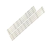 APVMFMKLTG Tira de LED for iluminación Trasera for TV de 55" 55UJ6200 55UJ6000 55LJ540V RF-AZ550E30-0501A-12 55UJ620V SDL550WY LD0-910 LC550EGJ 55M9 55E388G