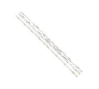 APVMFMKLTG Tiras de retroiluminación LED for TV UF64_UHD_A 43UH610T 43UH620V 43UH6207 43UH603V 43UH610V 43UF6407 43UF6409 43UH6030 43UH619V 43LH604V(3pcs 8LED 1 TV)