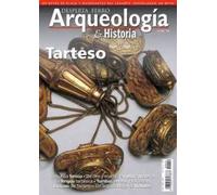 AQ Nº12: Tarteso (Desperta Ferro)